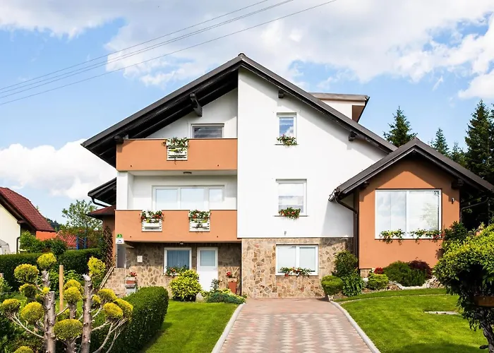 Apartma Tia 2