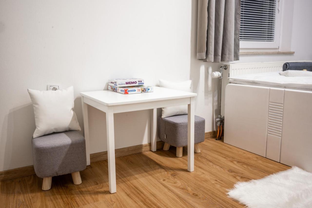 Apartment Apartma Tia 2 Zreče