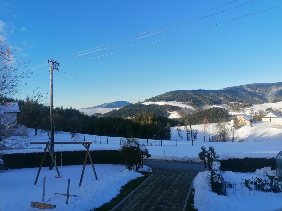 Apartment Apartma Tia 2 Zreče