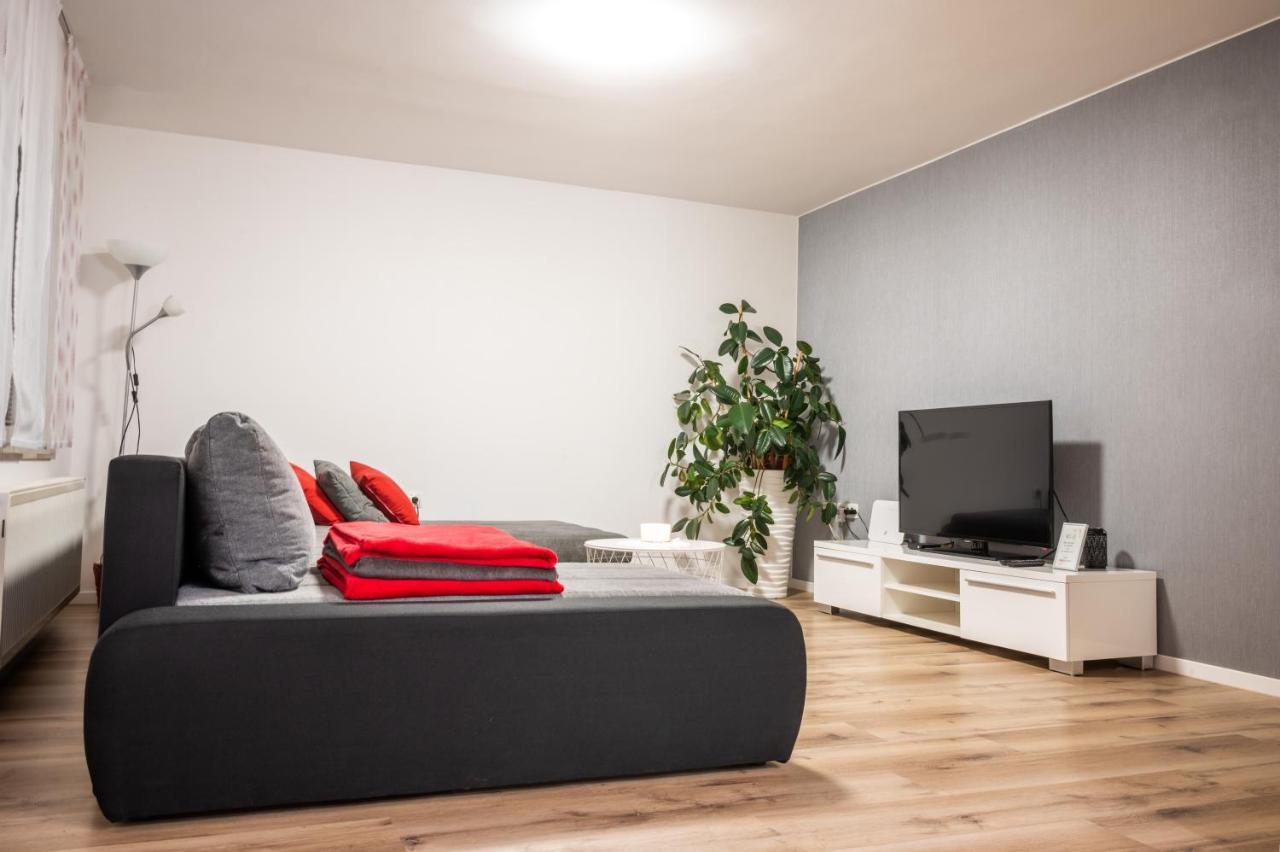 Apartma Tia 2 Zreče