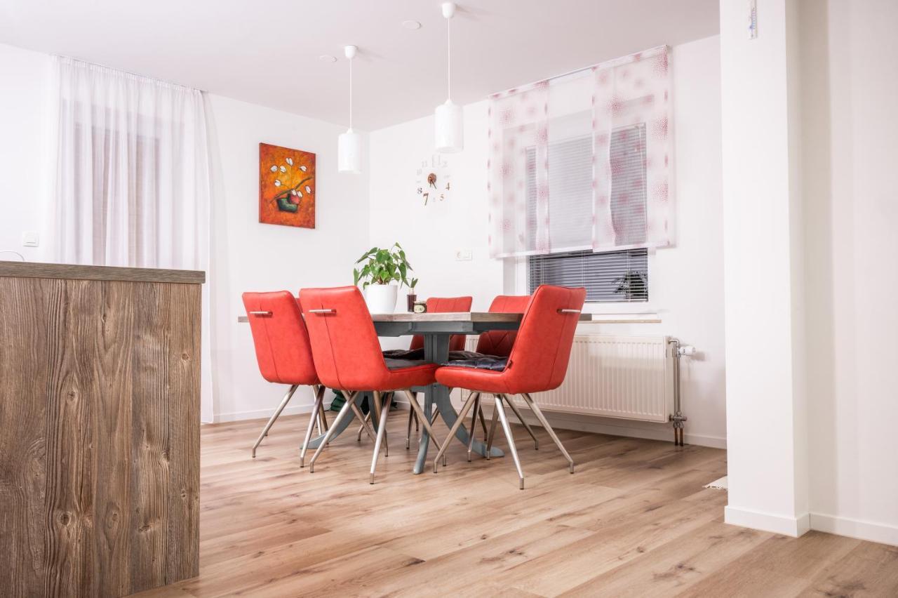 Apartma Tia 2 Zreče
